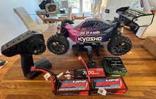 Kyosho inferno neo - 4.0, –