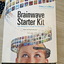 Neurosky Mindwave Mobile