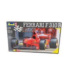 Revell 07214 Ferrari No F310B