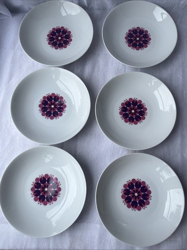 Pinwheel thomas porcelain - thomas,