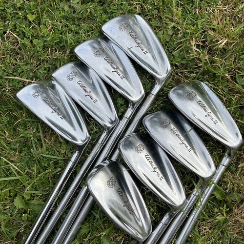 Walter hagen ultradyne ii - walter, 🚩ultradyne