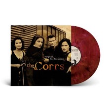 The Corrs - Forgiven, Not