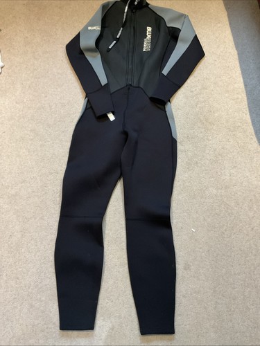 One piece wetsuit - piece,