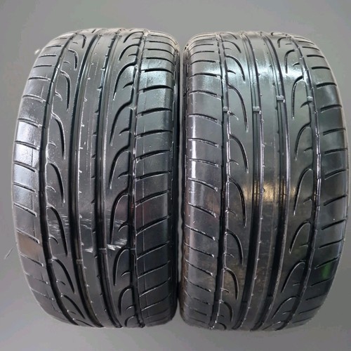Dunlop 235 tyre - dunlop,