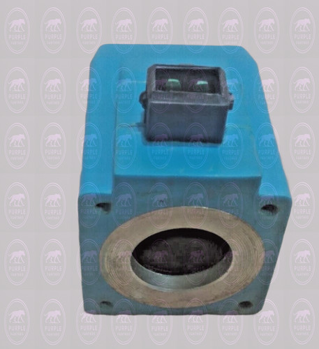 Jcb solenoid coil 12v - jcb,