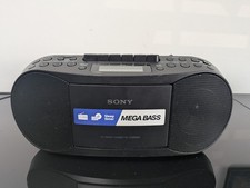 Sony Portable CD Player FM/AM