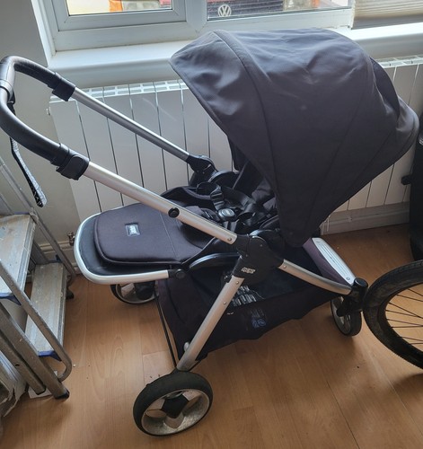 Mamas and papas flipxt2 - and,