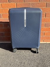 Samsonite HiFi 55cm Hardshell