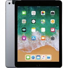 Apple iPad Air 2 A1567 64GB MH2M2B/A Wi-Fi + Cellular (3G/LTE)