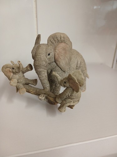 Tuskers elephant collection - tuskers,