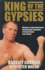 King the gypsies - of, gypsies:
