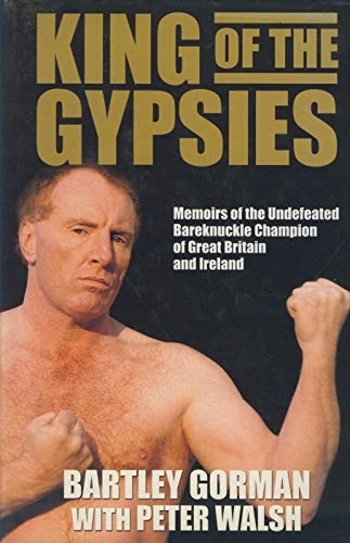 King the gypsies - the,