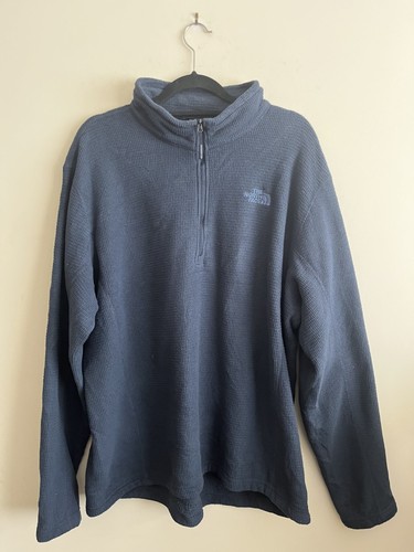 The north face fleece jacket - north,