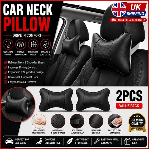 Premium car seat - 2x,