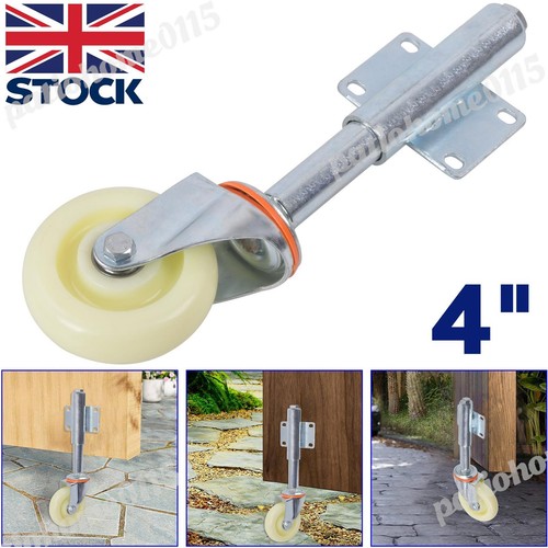 Gate wheel heavy duty - wheel,
