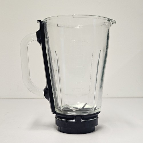Glass replacement blender jug - replacement,