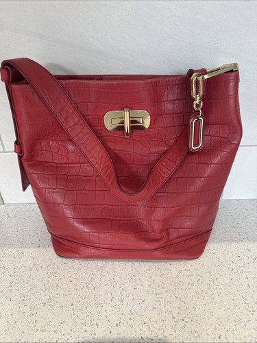 Tommy hilfiger crocodile print - tommy,