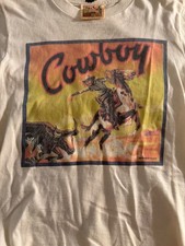 Packing crate brand t shirt