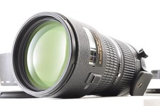 Nikon AF NIKKOR 80-200mm F2.8