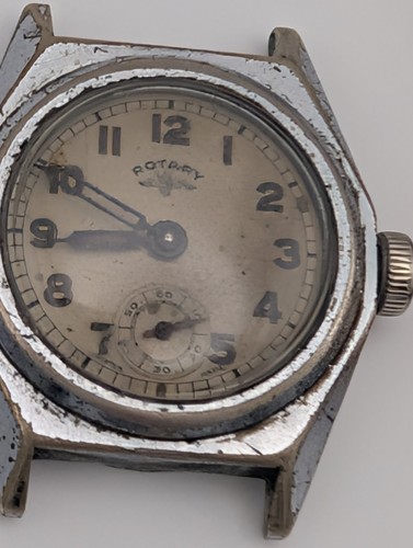 Vintage watches rotary - watches,