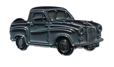 AUSTIN A35 PICKUP, ENAMEL