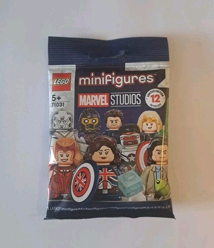 Lego 71031 marvel - lego,