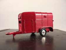 CORGI JUNIORS RED RICE