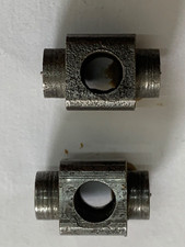 LAMBRETTA INNOCENTI  BRAKE ADJUSTER BARREL TRUNNION   Selling individually