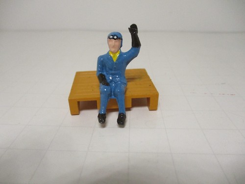 Corgi toys fits 266 - corgi,