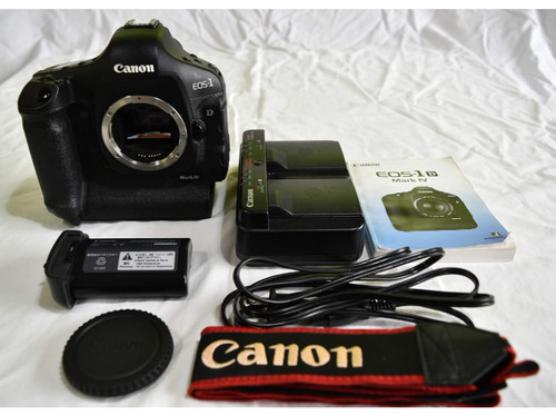 Canon eos mark 16 - d,