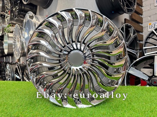 Inch 5x112 turbine - 5x112,