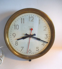 Vintage Smith Sectric Wall