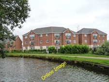 Photo 6x4 Purlin Wharf, Darby End [2] Blackheath/SO9786 Seen from a narr c2012