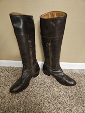 Fiorentini Baker boots 37 dark