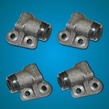 VW Splitscreen Baywindow Front Brake Wheel Cylinder Kit 1963-1970