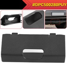 Front Bumper Tow Hook Towing Cover Eye For Range Rover L322 Facelift Replacement