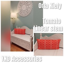 HANDMADE cushion cover Use