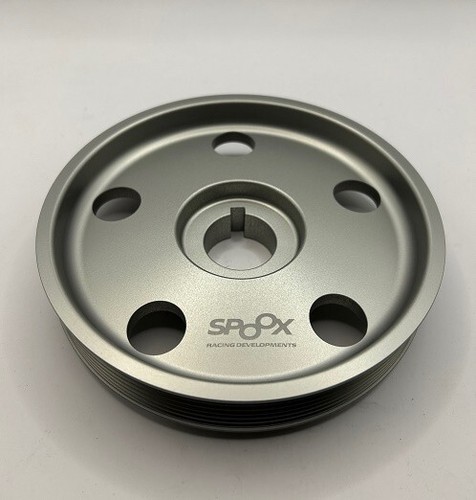 Spoox peugeot 206 - 206, gti