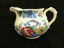 Vintage Mason's Ironstone Strathmore Creamer/Milk Jug Excellent Condition