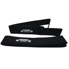 York Barbell Weight Lifting