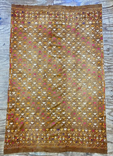 Antique indian punjab bagh - antique,