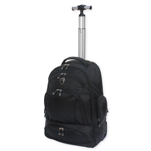 Ariana wheeled backpack - wheeled,