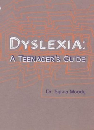 Dyslexia teenager s guide - a,