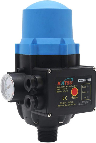 Katsu automatic water - katsu,