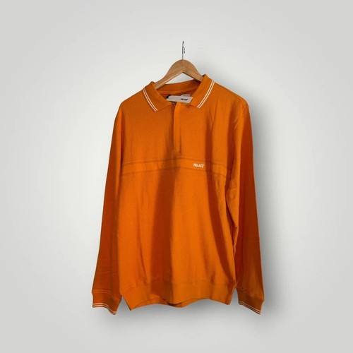 Palace air flex - crew, long