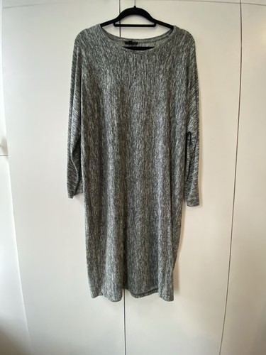 Cos grey speckled marl - grey,