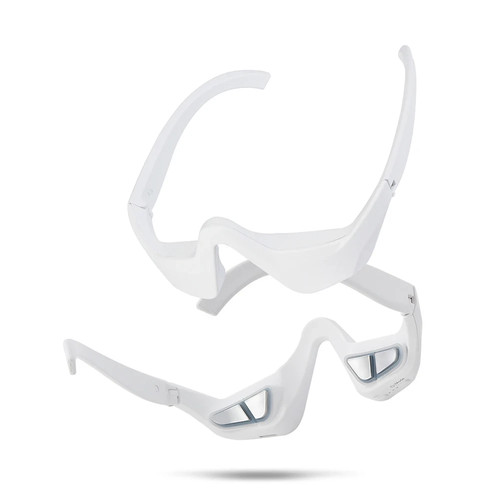 Led eye massager red light - eye,