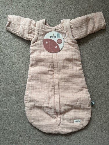 Trixie organic cotton - trixie,