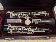 John Packer JP181 Oboe
