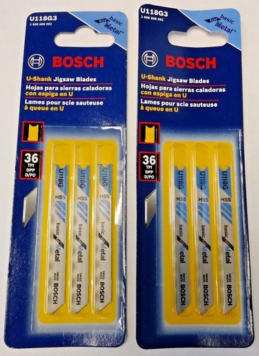 Bosch u118g3 x 36tpi - u118g3,